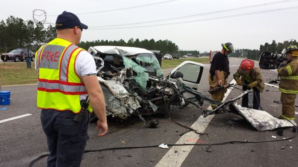 Ricky Junkins Is Dead Harrison County Car Wreck Lawyer